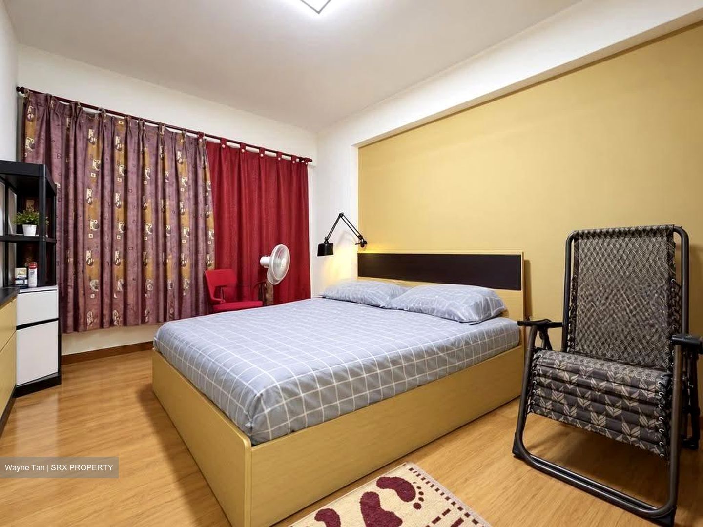 Blk 468 Hougang Avenue 8 (Hougang), HDB 4 Rooms #638751831